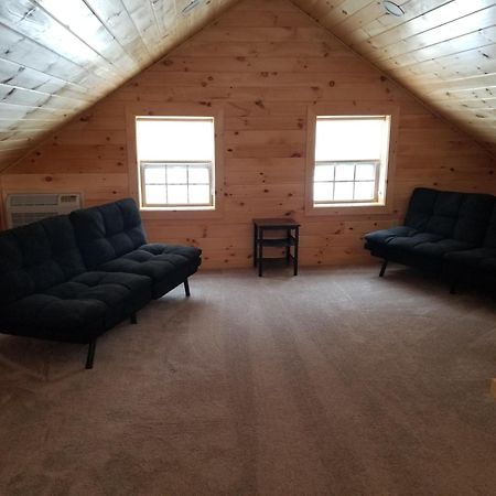 Presidential Mountain Resort 伯利恒 外观 照片