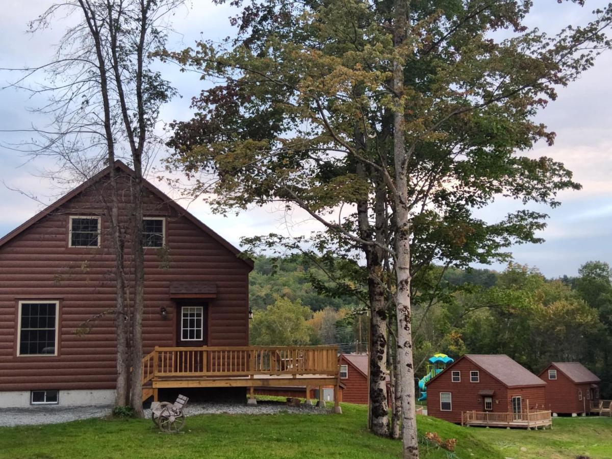 Presidential Mountain Resort 伯利恒 外观 照片