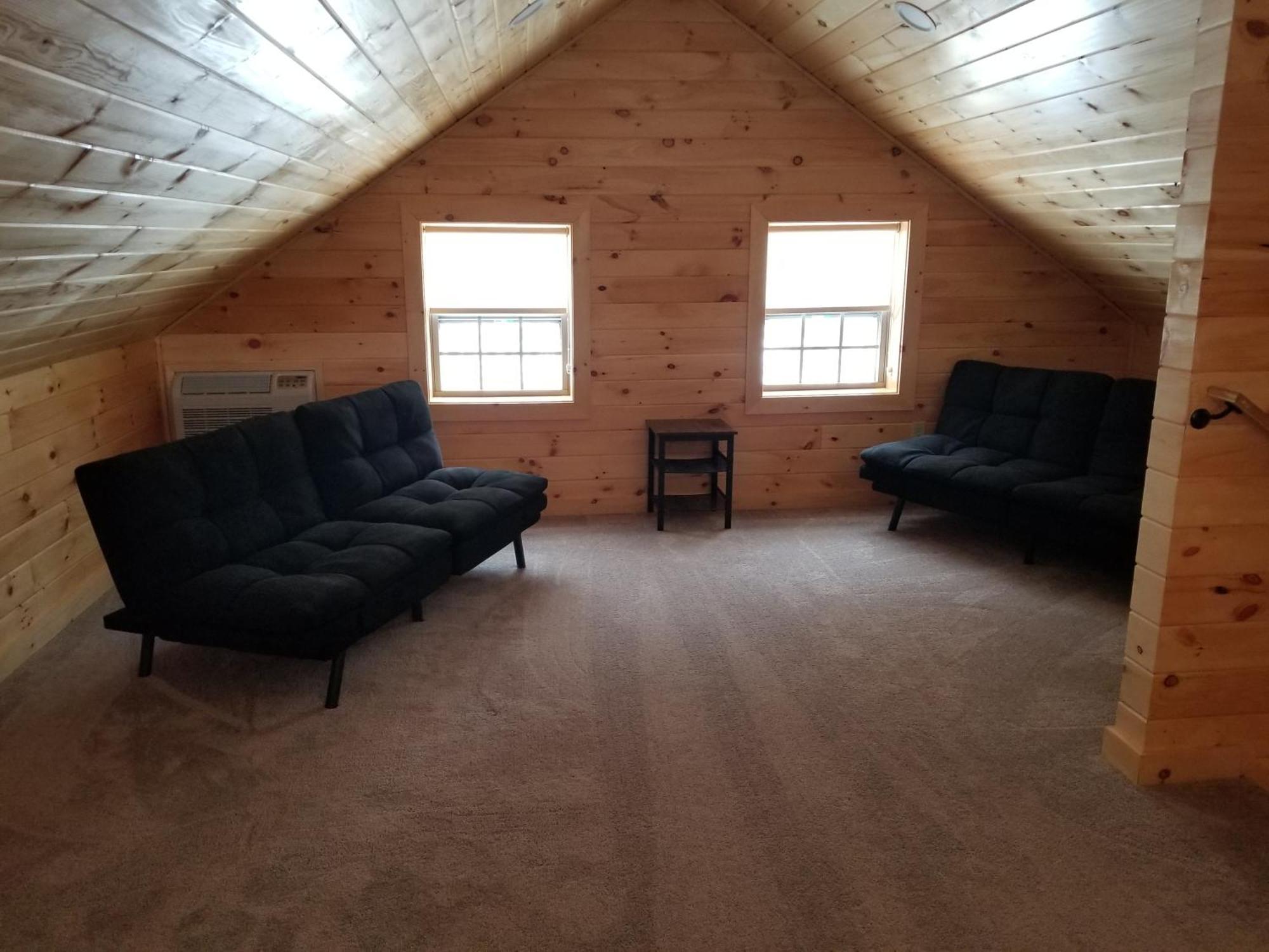 Presidential Mountain Resort 伯利恒 外观 照片