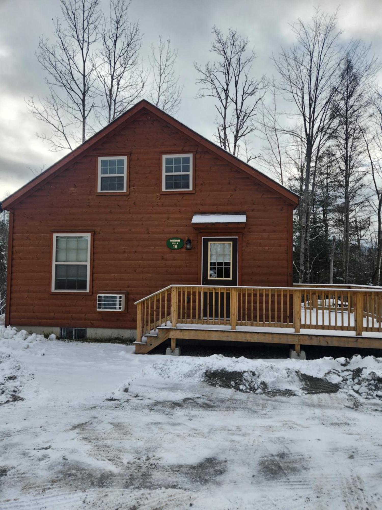 Presidential Mountain Resort 伯利恒 外观 照片