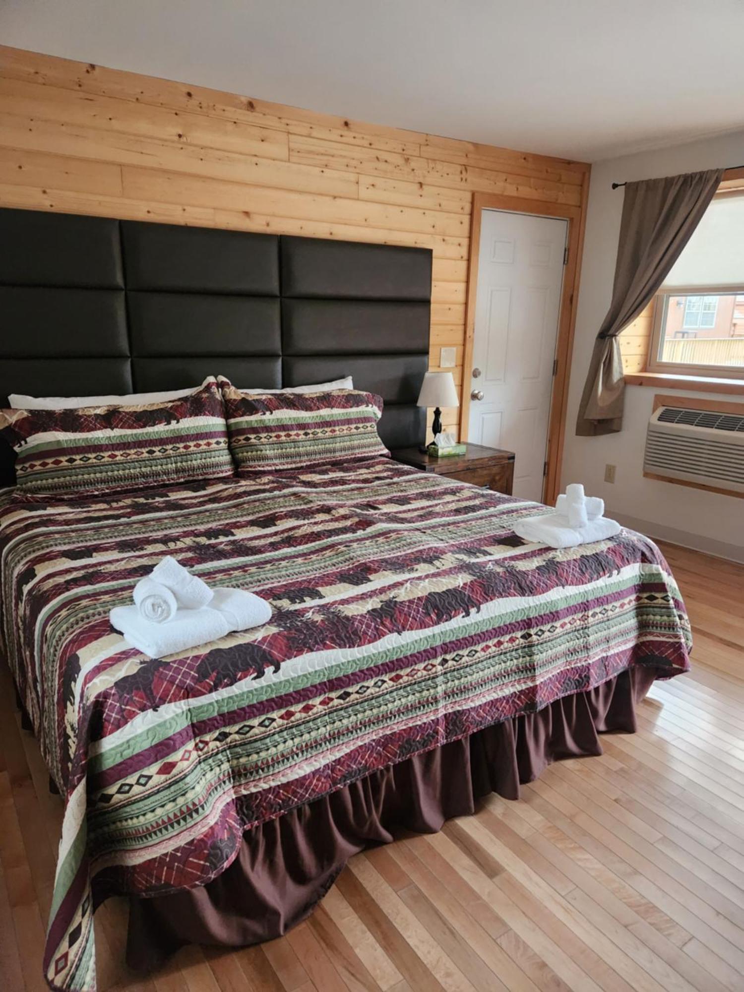Presidential Mountain Resort 伯利恒 外观 照片