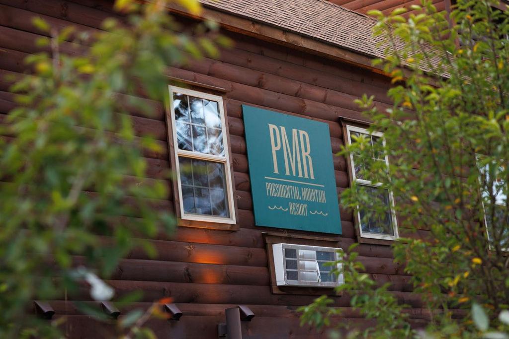 Presidential Mountain Resort 伯利恒 外观 照片