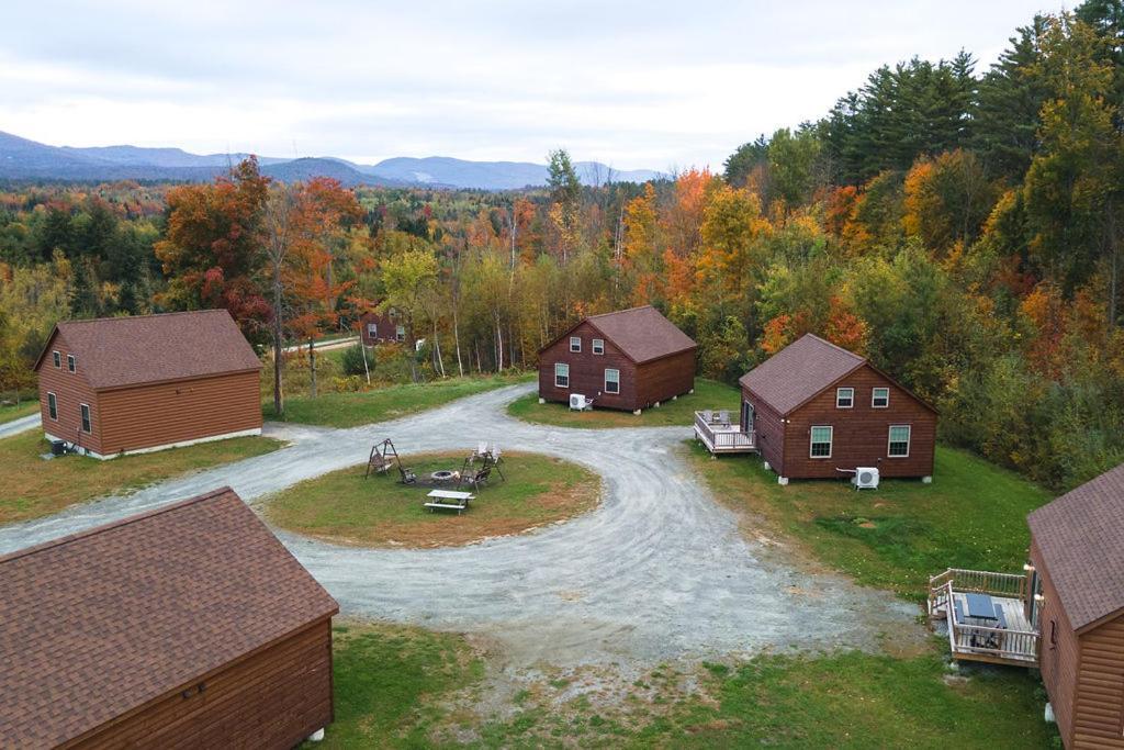 Presidential Mountain Resort 伯利恒 外观 照片