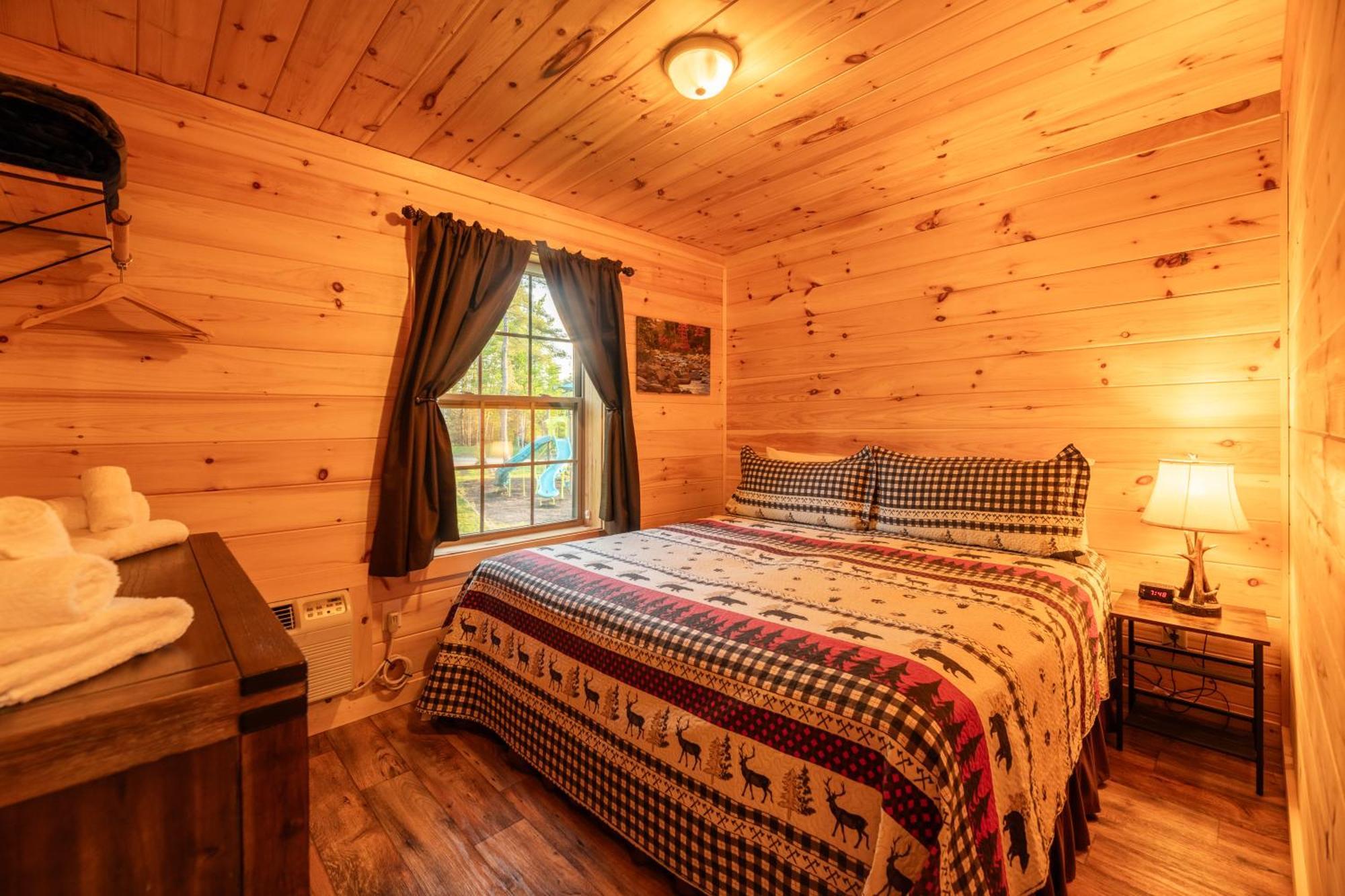 Presidential Mountain Resort 伯利恒 外观 照片