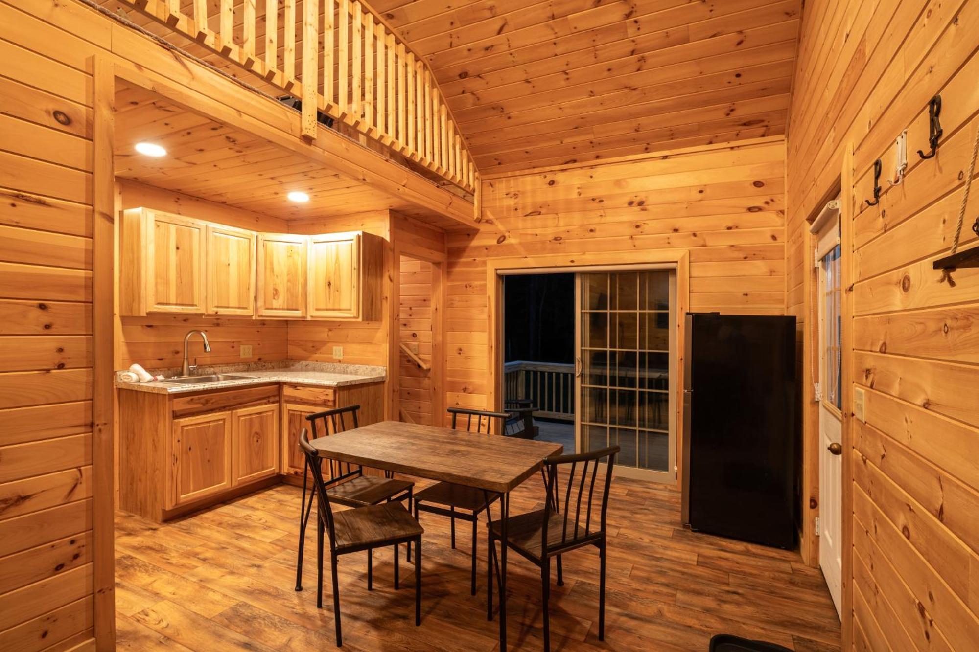 Presidential Mountain Resort 伯利恒 外观 照片