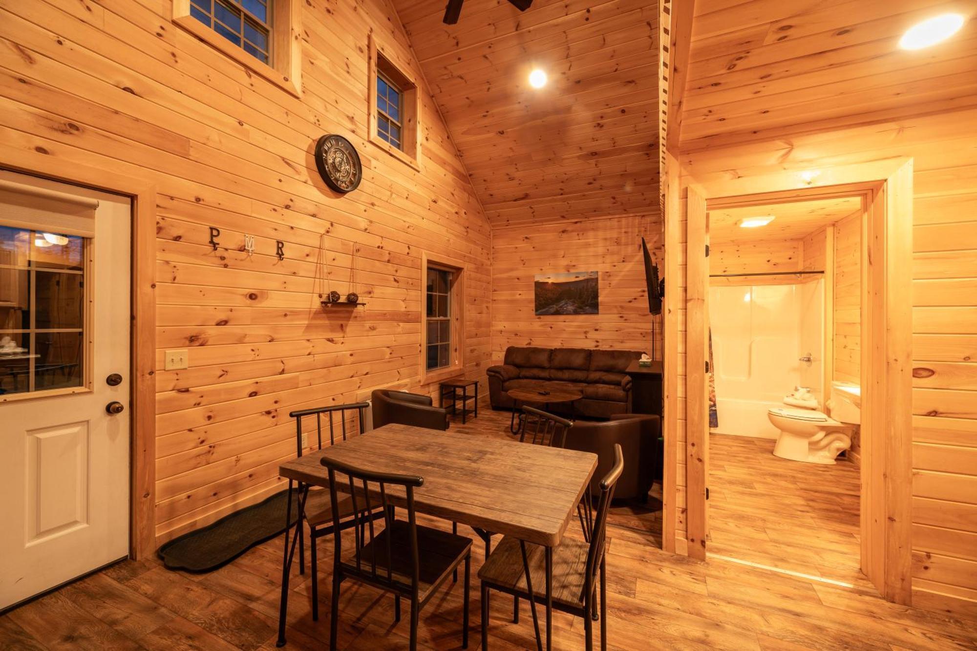 Presidential Mountain Resort 伯利恒 外观 照片