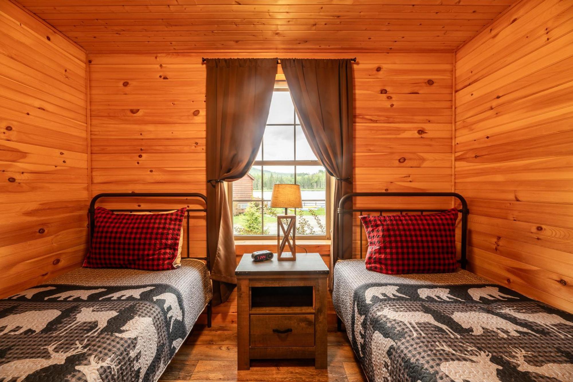 Presidential Mountain Resort 伯利恒 外观 照片