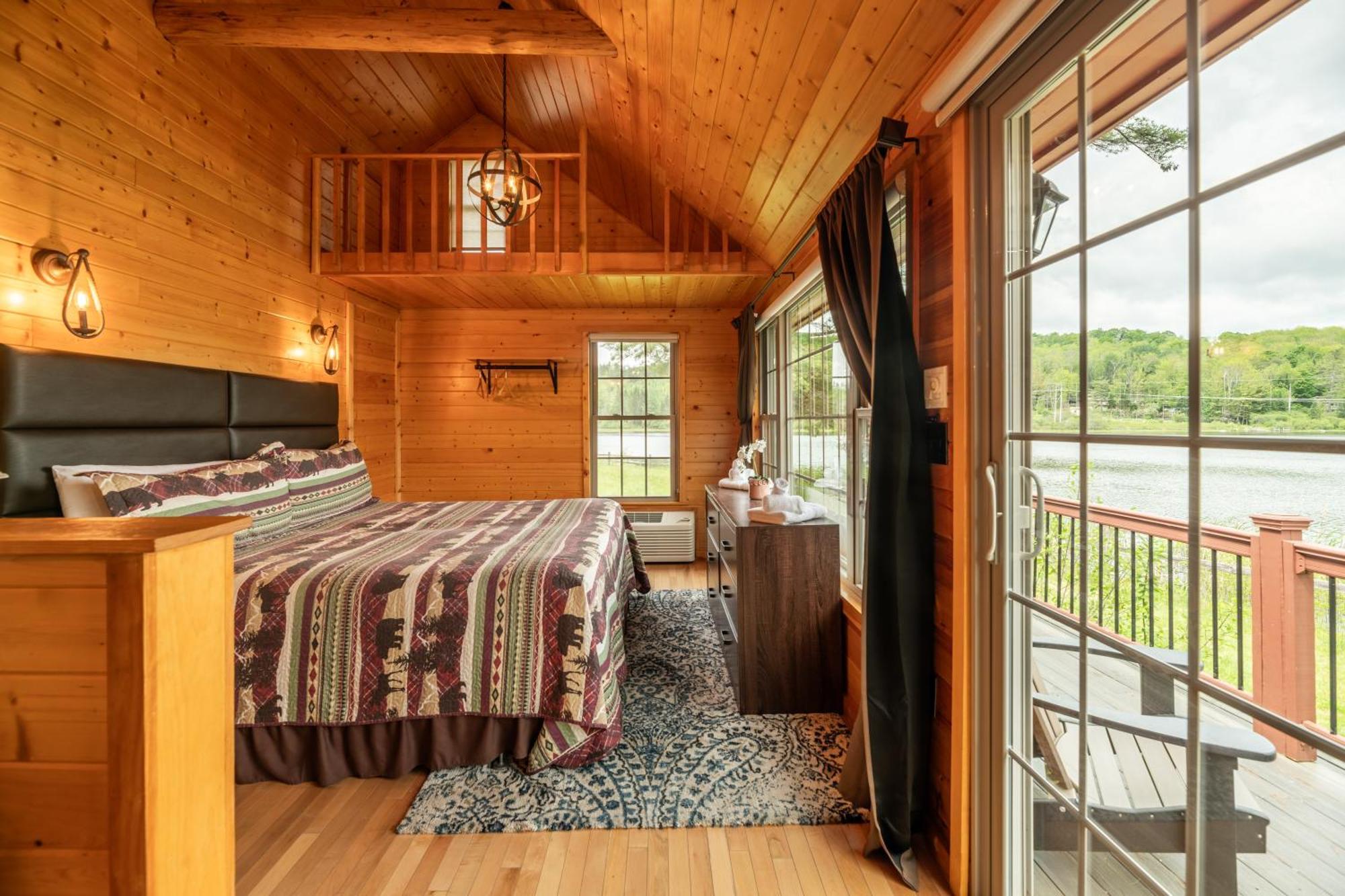 Presidential Mountain Resort 伯利恒 外观 照片