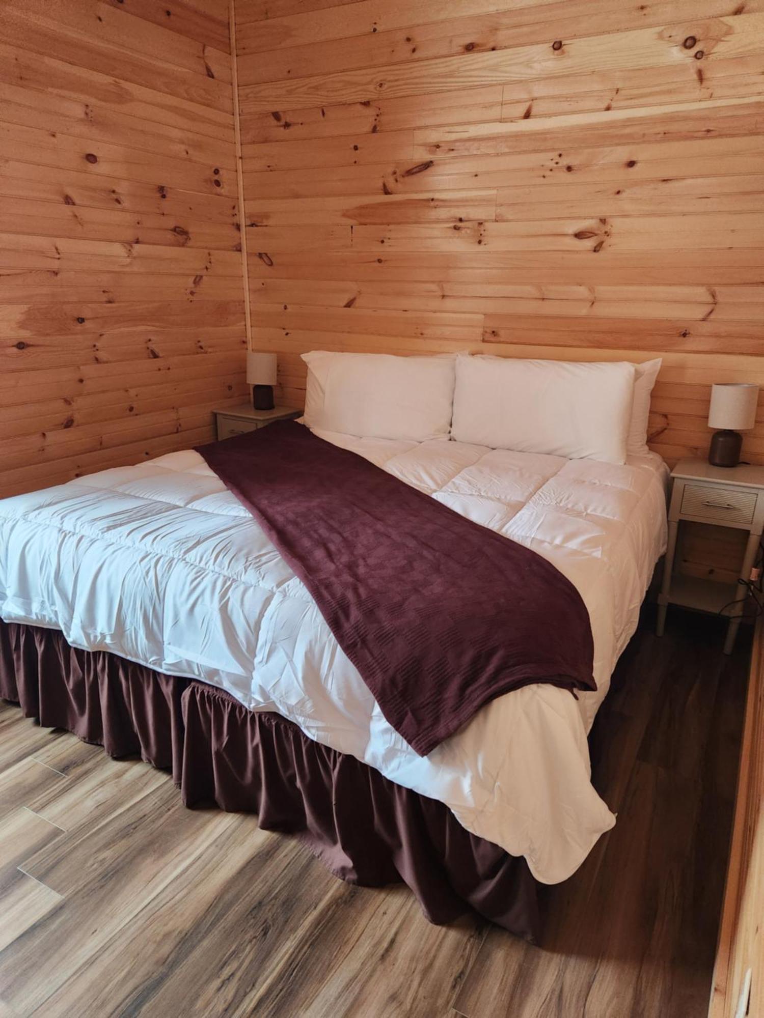 Presidential Mountain Resort 伯利恒 外观 照片